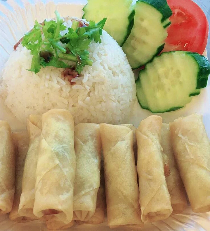 Omo Thai Take away · Bilder 5