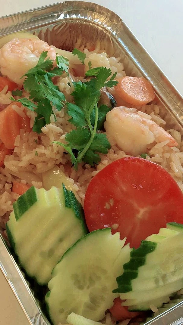 Omo Thai Take away · Bilder 7