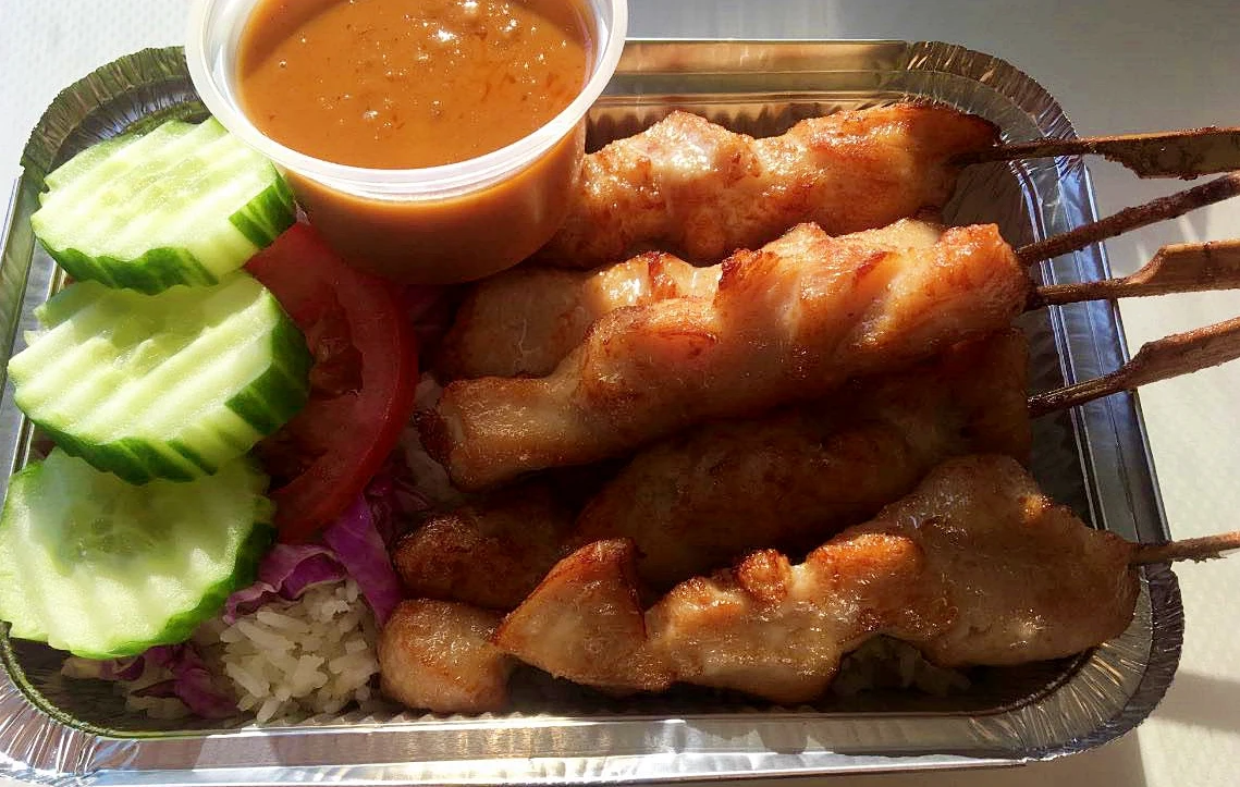 Omo Thai Take away · Bilder 3