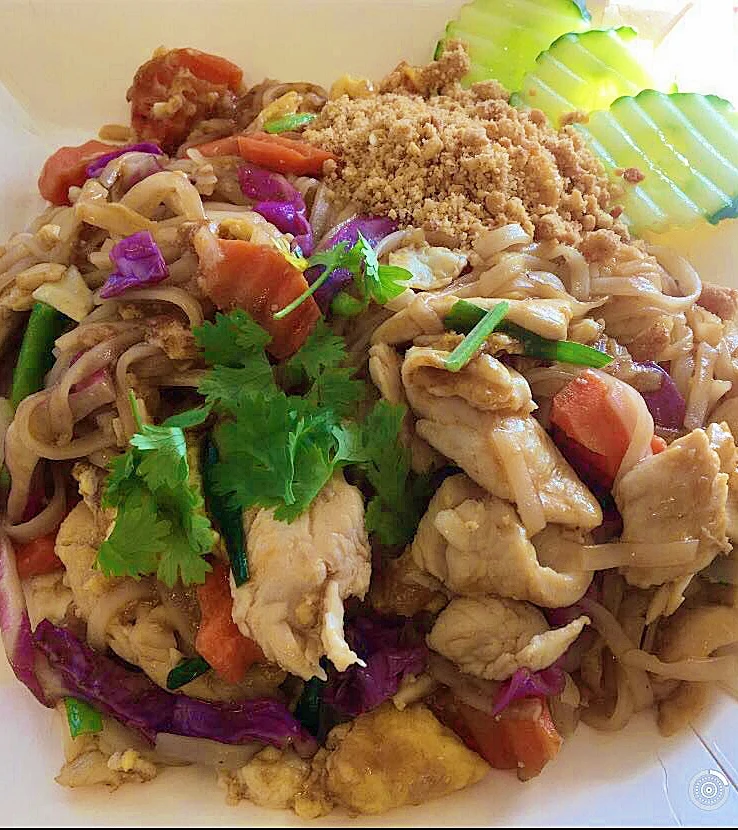Omo Thai Take away · Bilder 4